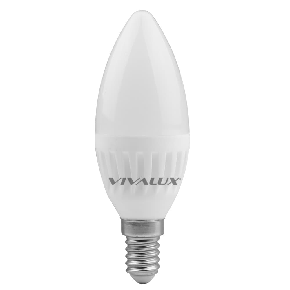 LED крушка Vivalux NCL Norris E14 9W 4000K 
