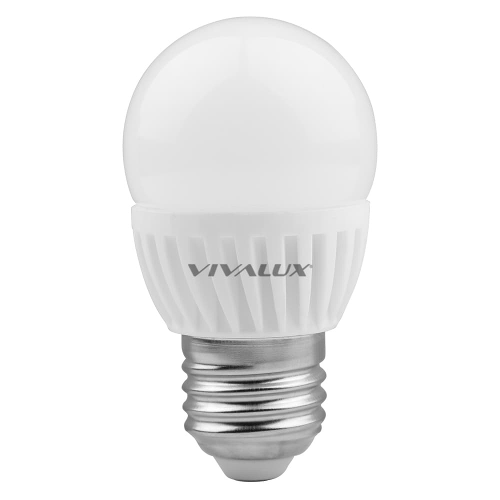 LED крушка Vivalux NGL Norris E27 9W 3000K 