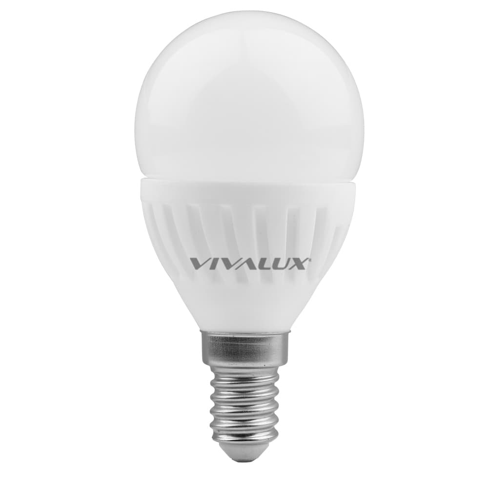 LED крушка Vivalux NGL Norris E14 9W 3000K    