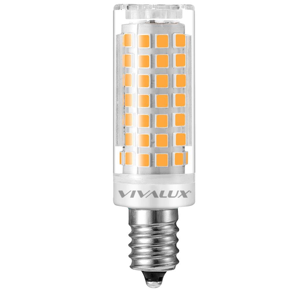 LED крушка Vivalux JAY LED 5W E14 CL 4000K