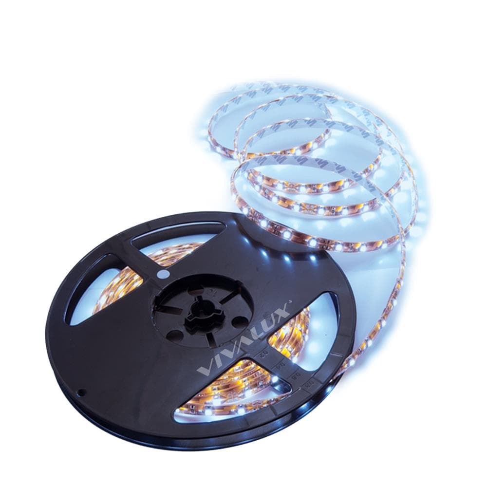 LED лента Vivalux 60 SMD3528 синя 5м
