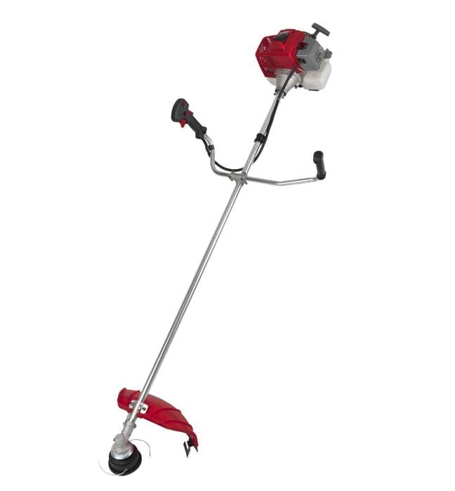 Бензинов тример за трева Raider RDP-GBC21 / 54 cc / 2,2kW