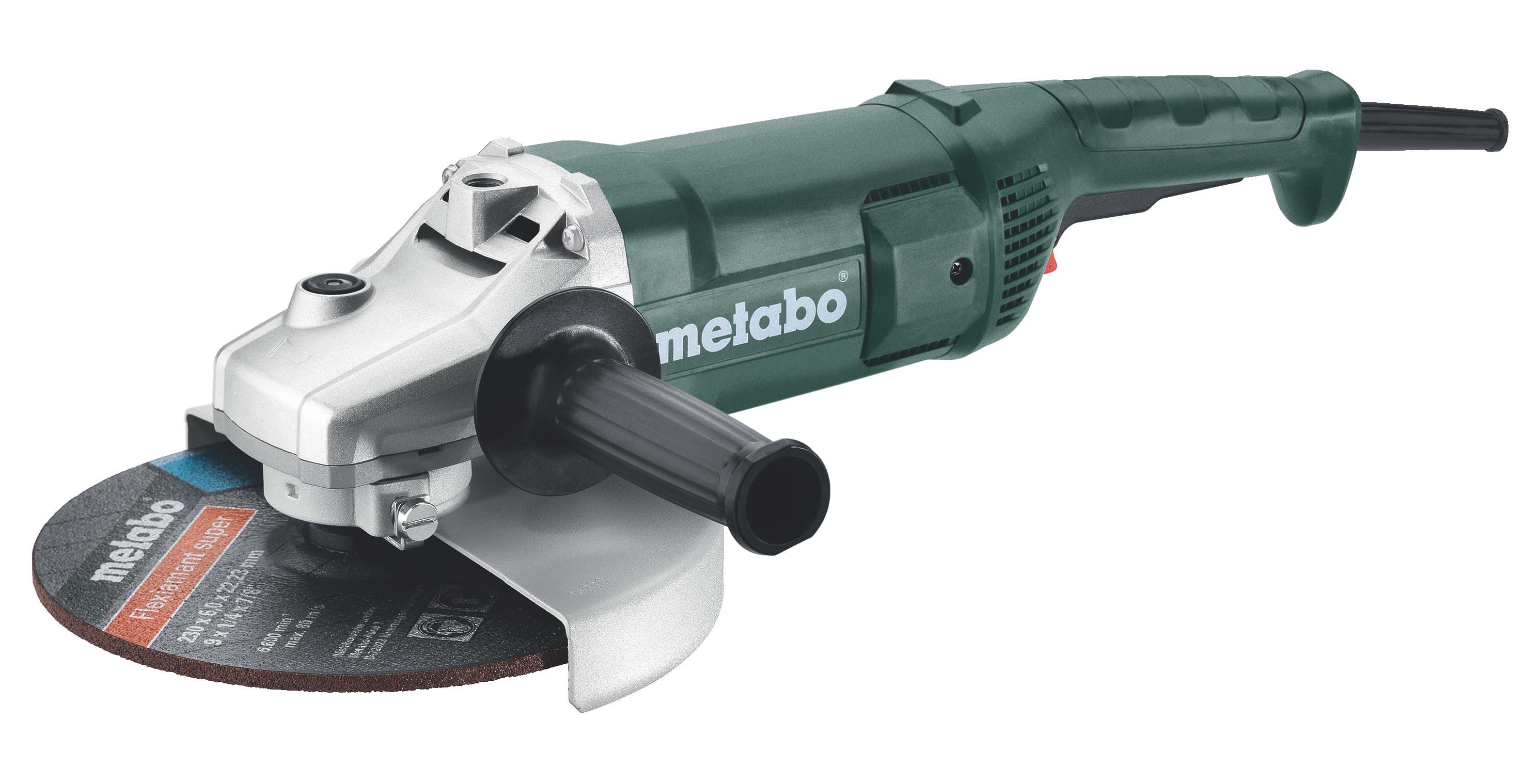 Ъглошлайф Metabo WP 2200-230 / 230mm 2200W 