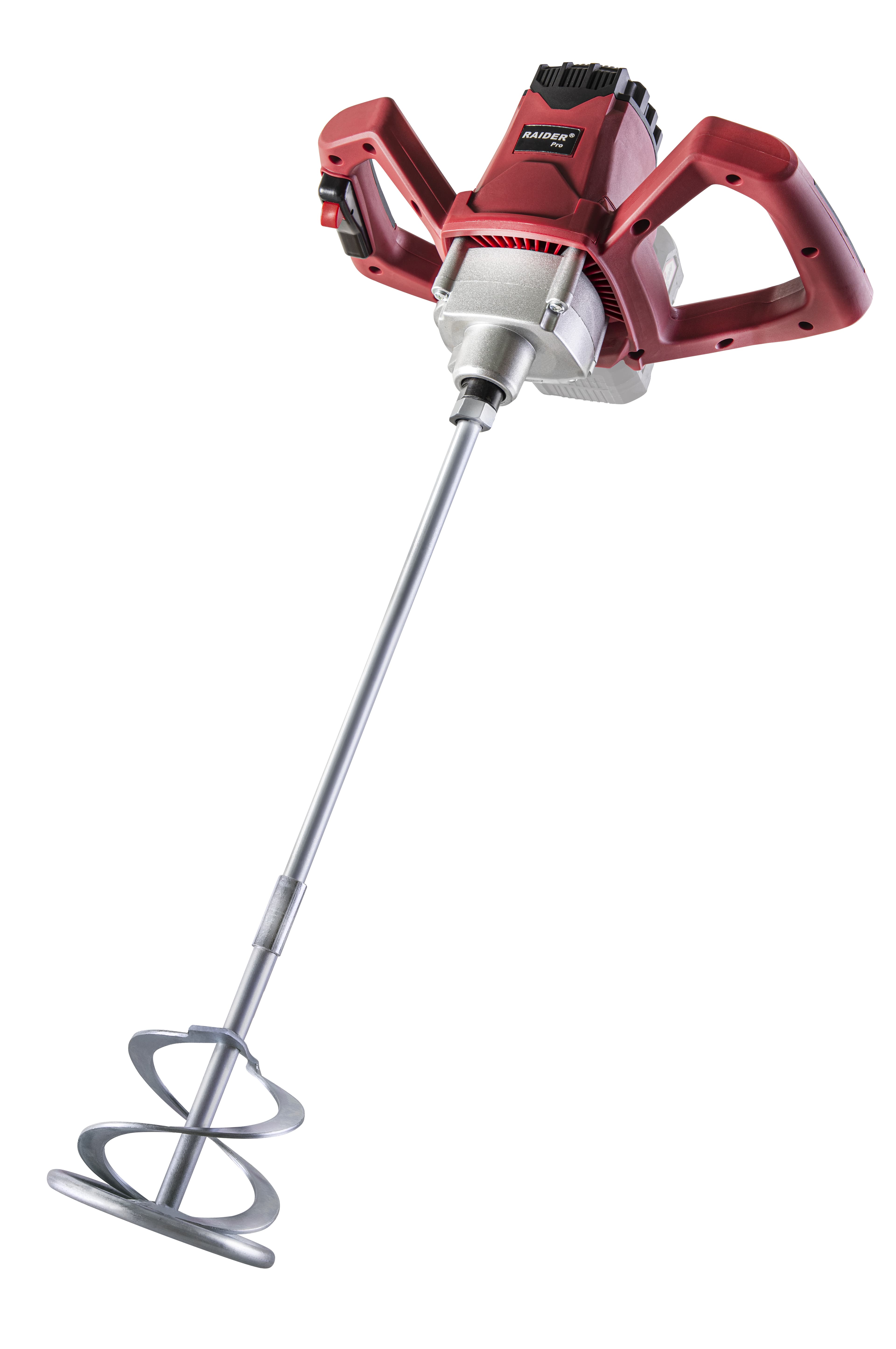 Акумулаторен миксер R20 Li-ion Solo Raider RDP-SHM20