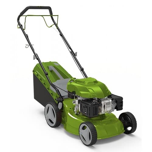 Самоходна бензинова косачка 17" Gardenia / 2.46 kW