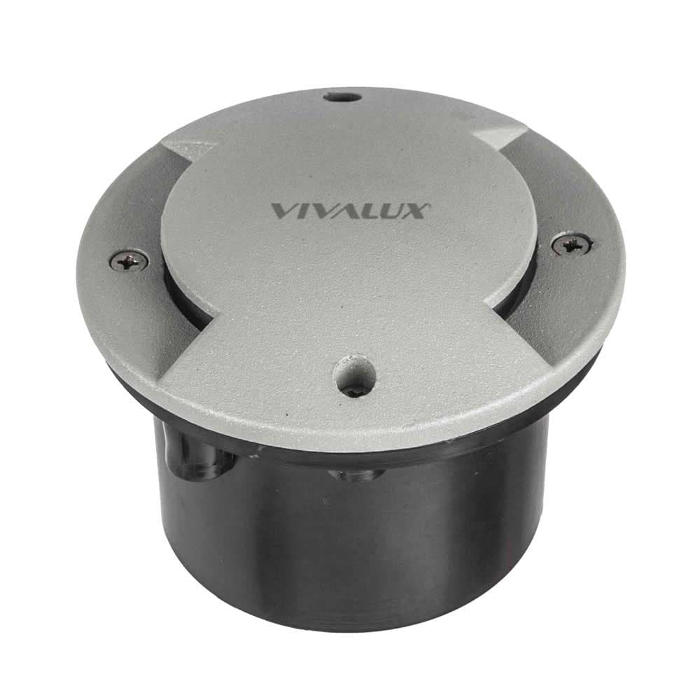 LED тяло за вграждане в земя Quazar 0.8W IP65