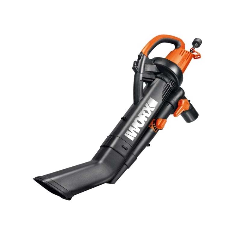 Листосъбирач Worx WG505E 3000W 