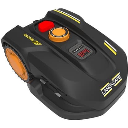 Косачка робот Landxcape LX790 600 m2