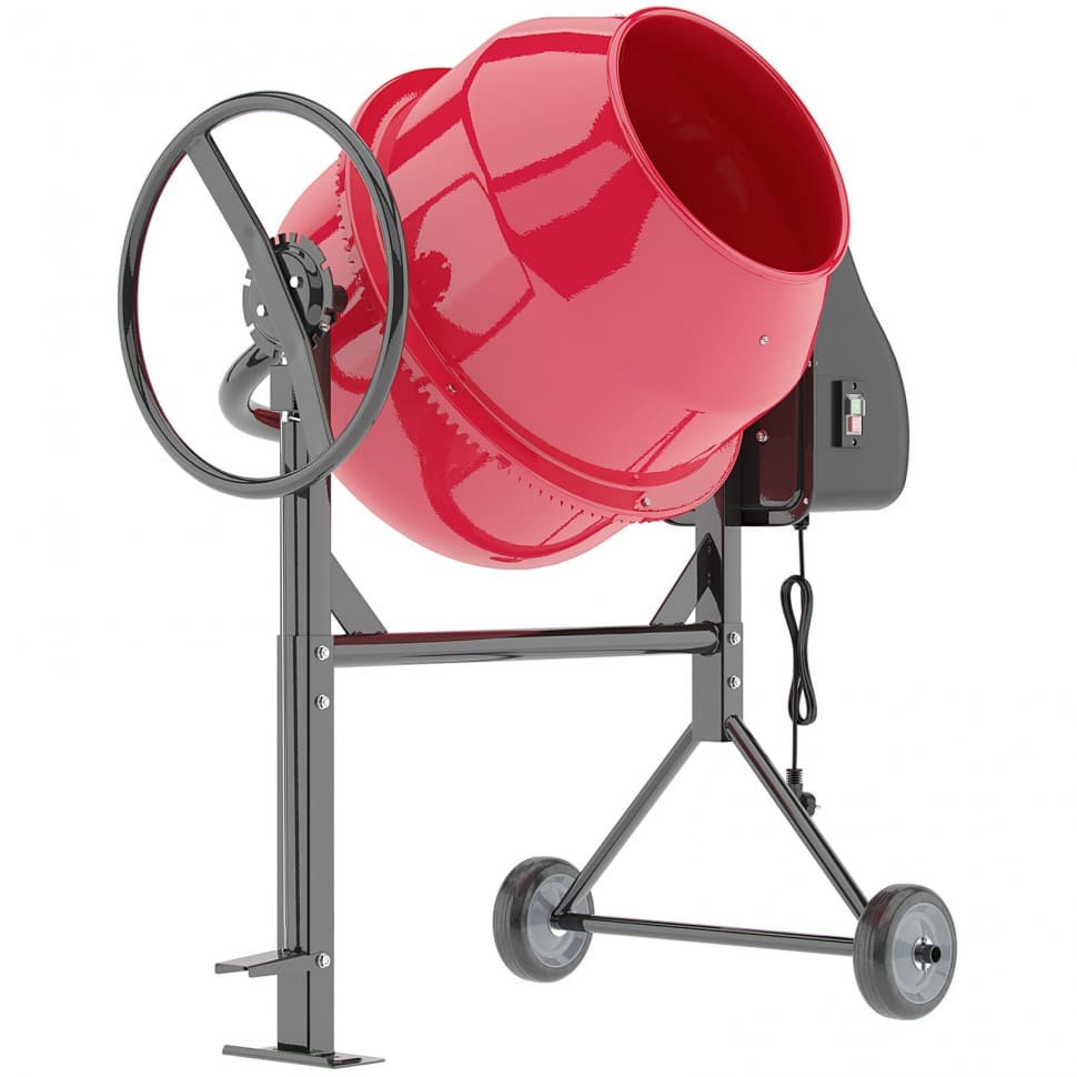 Бетонобъркачка под наем MTX CM180 / 700W