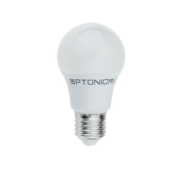 LED крушка Optonicaled E27 9W 4500K