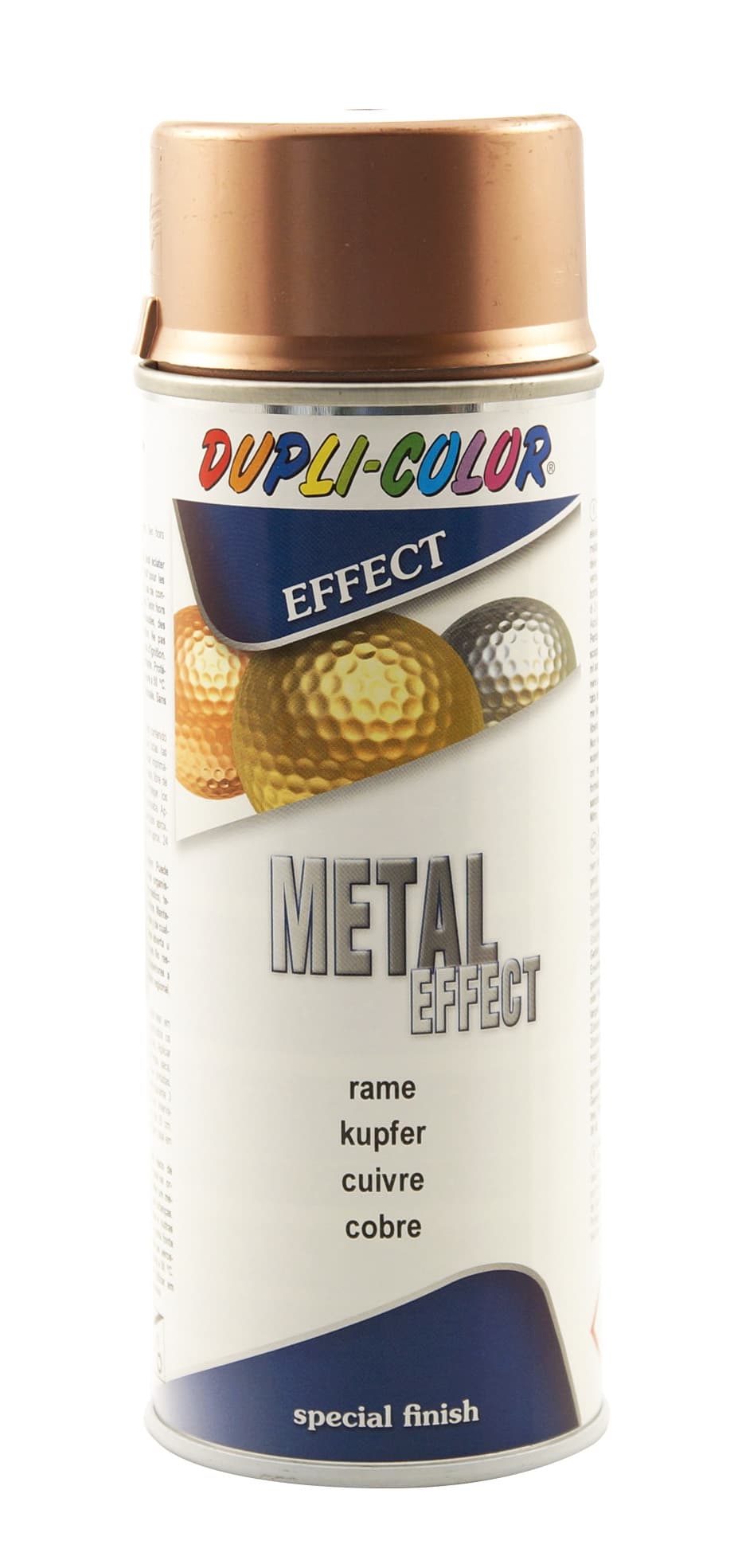 Спрей Dupli Color мед ефект 400мл