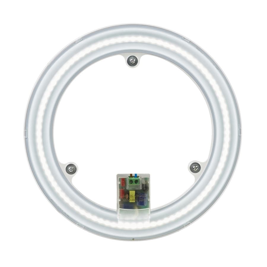 Магнитен LED модул за плафониери 18W 4200К