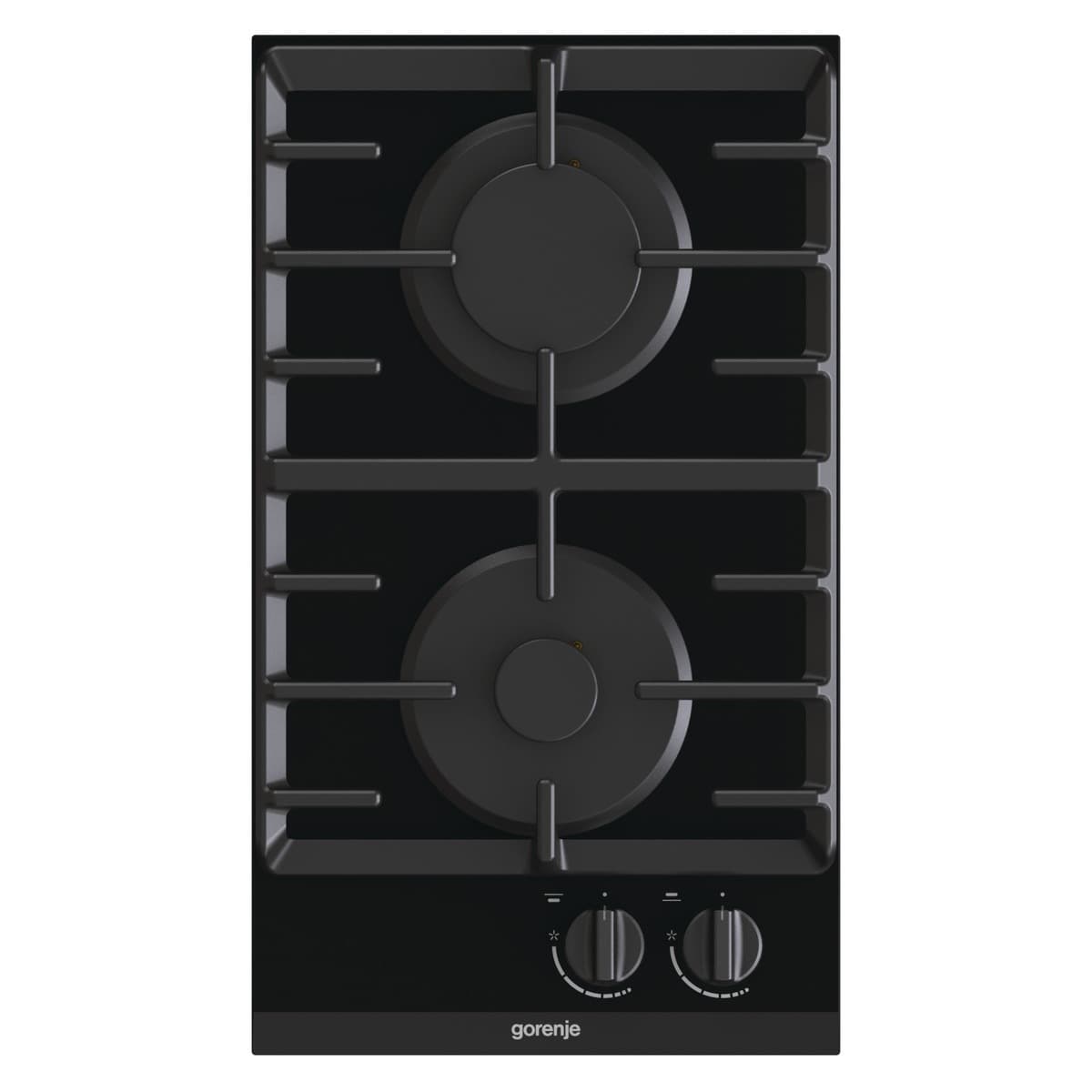 Газов стъклокерамичен плот Gorenje GC321B