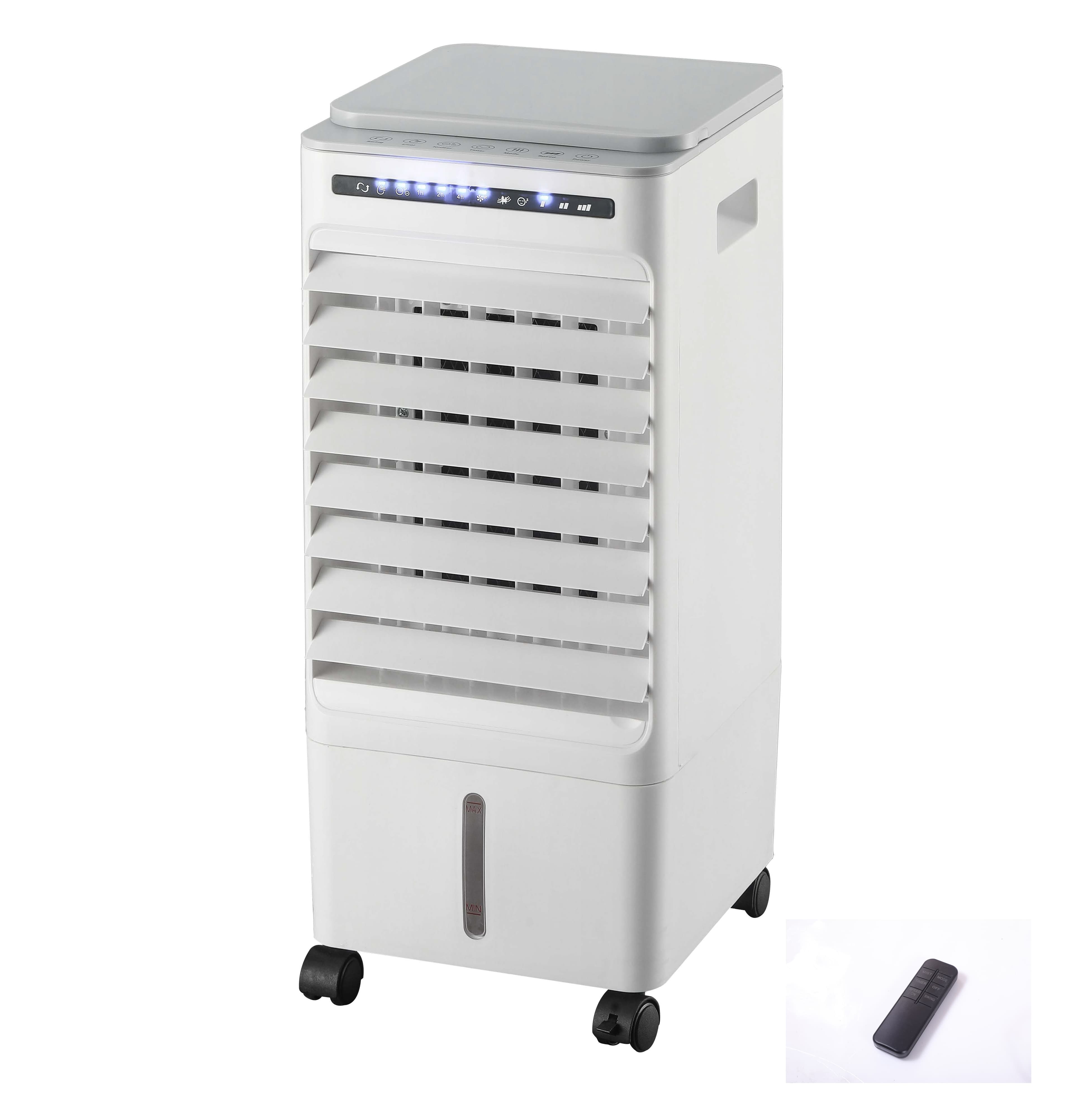 3 в 1 система охладител / пречиствател / овлажнител   Elite ACS-2528R / 65W 