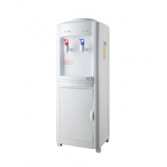 Електронен диспенсър за вода Elite WDE-2535 / 550W 