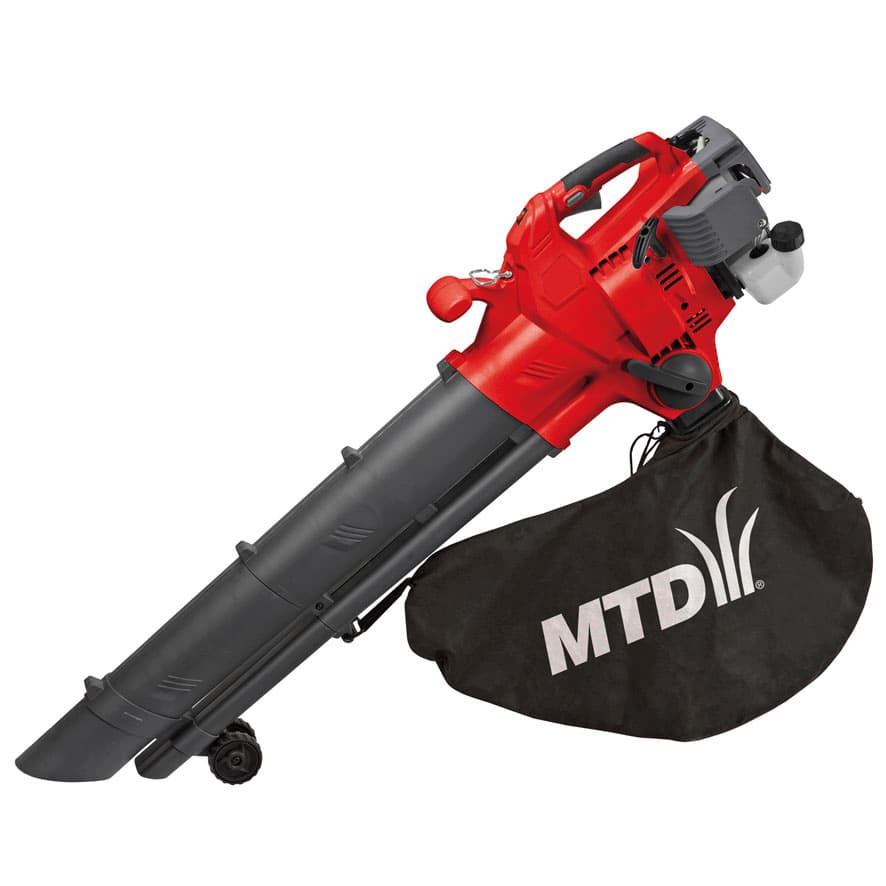 Листосъбирач MTD BV 3000G