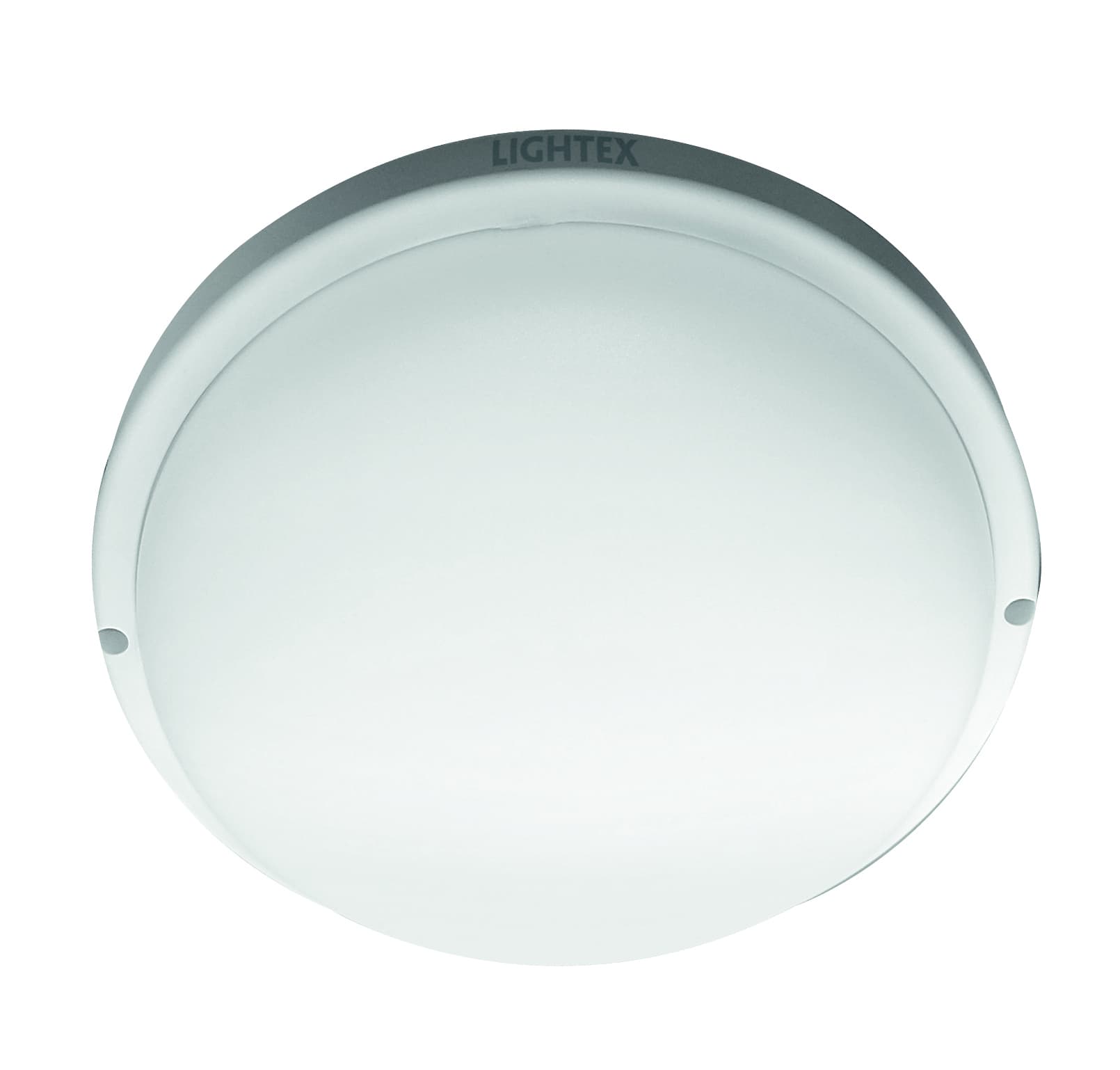 LED плафон със сензор за движение Lightex Vani 12W бял 