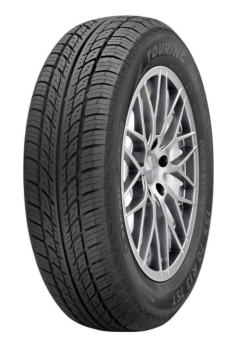 Летни гуми 175/70 R14 88T XL TL Tigar Touring TG 