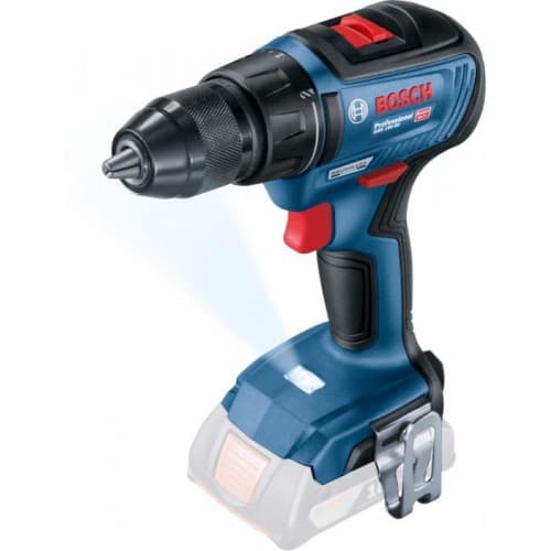 Акумулаторен винтоверт Bosch GSB 18V-50 Solo 60Nm без батерия и зарядно