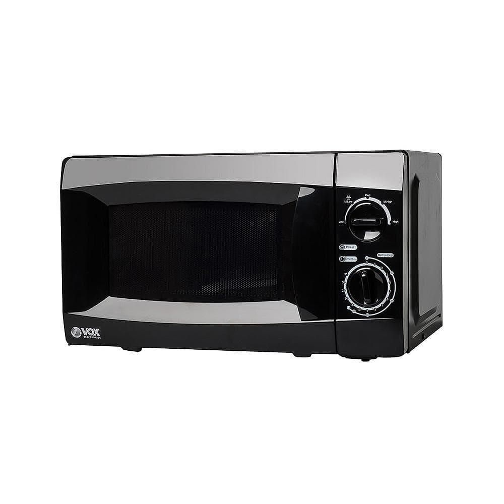 Микровълнова фурна VOX MWH- M22B / 20л