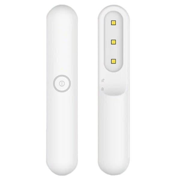 UV портативен LED стерилизатор Optonica 2000mAH