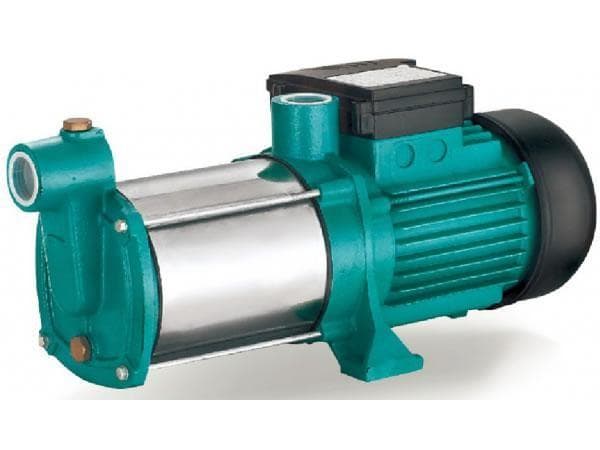 Многостъпална самозасмукваща помпа Leo 5XCm100S / 900W