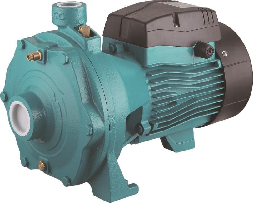 Многостъпална самозасмукваща помпа Leo 2ACM150 H / 1500W
