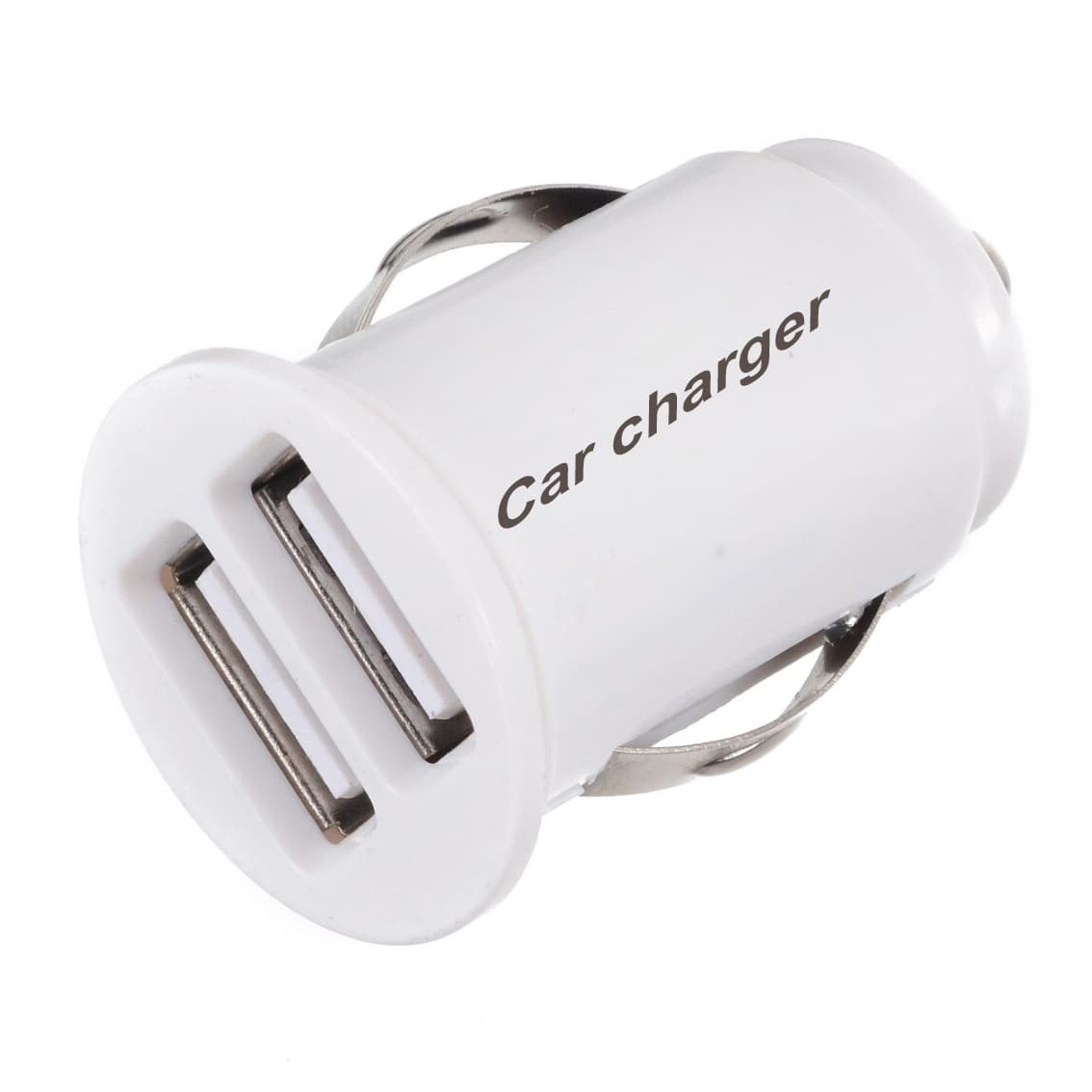 Зарядно за GSM за автомобил RoGroup 2xUSB / 3.1A