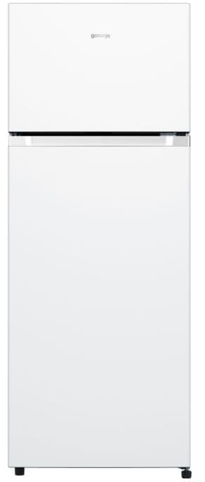 Комбиниран хладилник с фризер Gorenje RF4141PW4 207л 