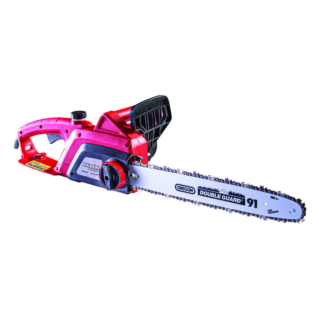 Електрическа резачка Raider RD-ECS24 SDS 2400W 