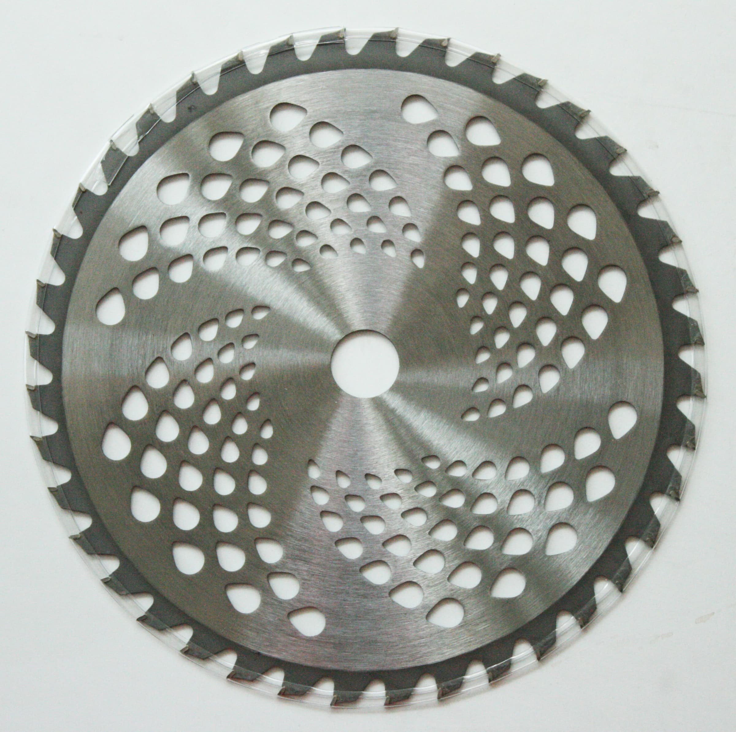 Диск за моторна коса 40 зъба, 255mm