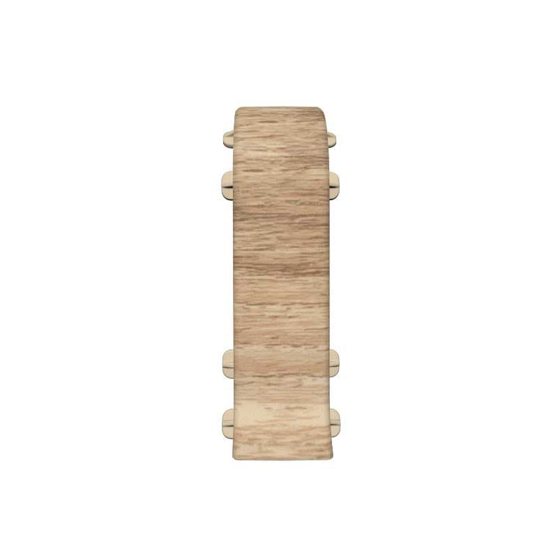 Преходници за перваз Ideal Optima 55/228 Дъб Класически / 2 броя