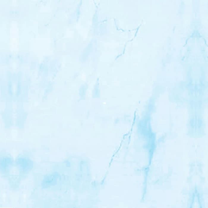 PVC ламперия Effector син мрамор 260х25х0,7см