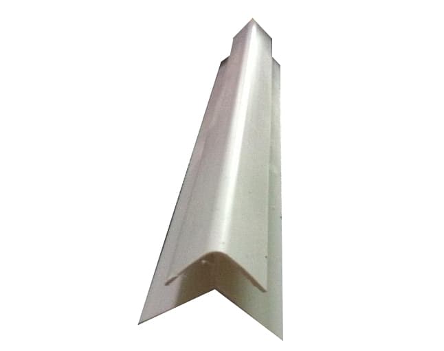 PVC профил външен ъгъл Effector 260см