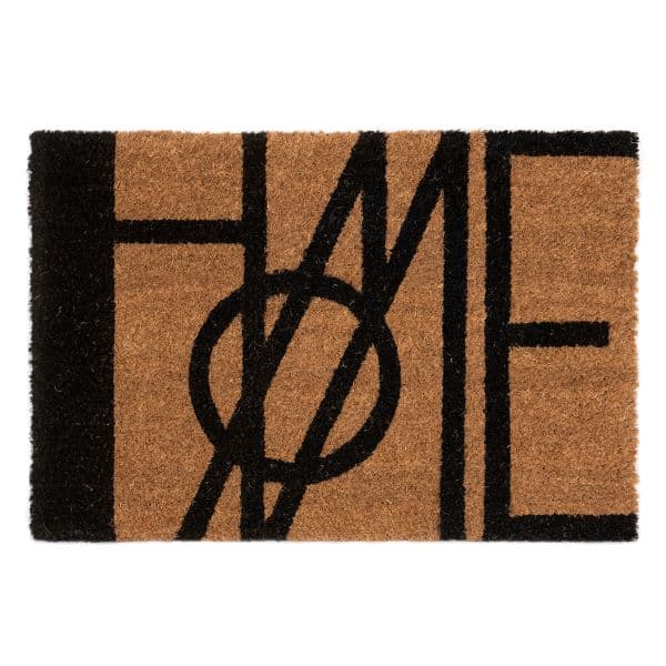 Изтривалка кокос Home TP 11276 / 40х60см
