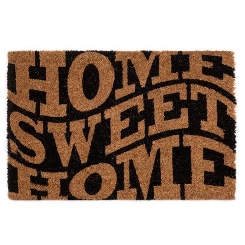 Изтривалка кокос Home Sweet Home TP 11607 / 40х60см