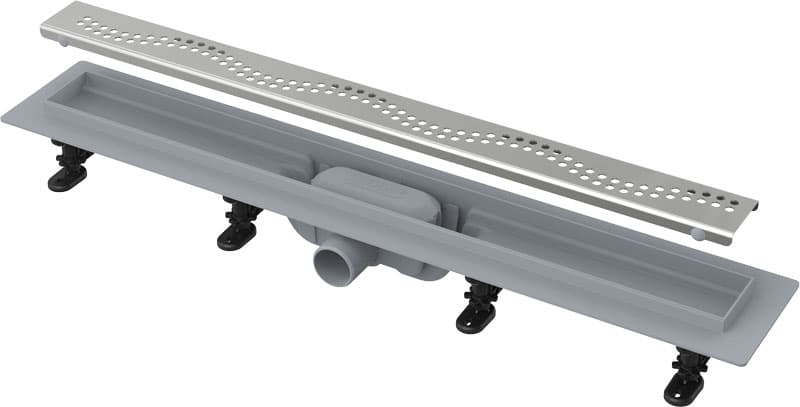 Линеен сифон AlcaPlast APZ8 850M 850мм / ф40мм