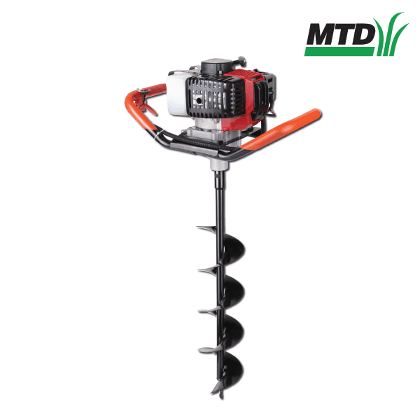 Моторен свредел MTD MD52 / 1.5kW