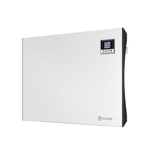 Стенен конвектор Eldom Galant RH01W15E-W / 1500 W