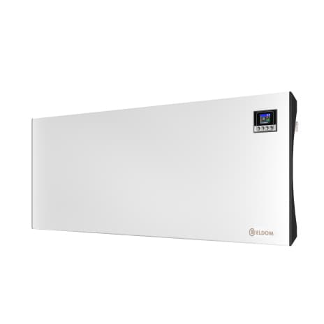 Стенен конвектор Eldom Galant RH01W30E-W / 3000 W