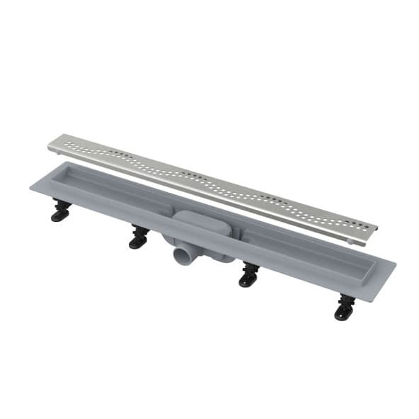 Линеен сифон AlcaPlast APZ8 750M 750мм / ф40мм