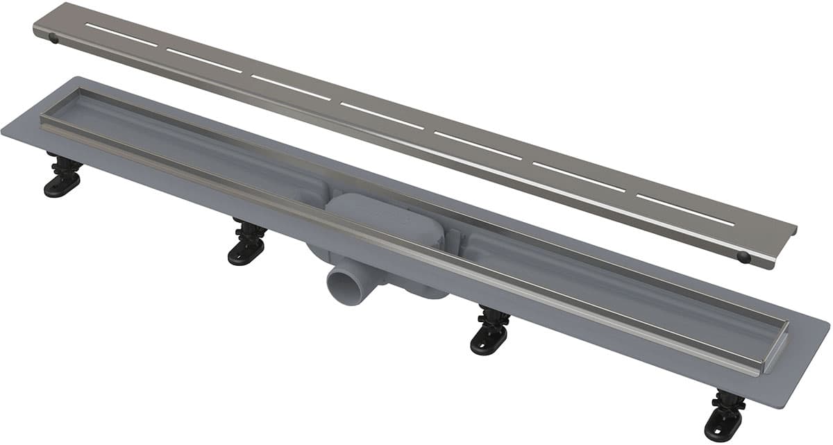 Линеен сифон AlcaPlast APZ18 650M 650мм / ф40мм