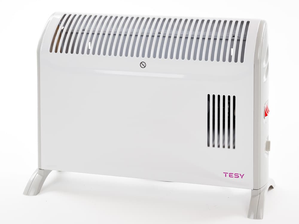 Конвектор Tesy CN 204 ZF / 2000 W
