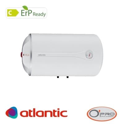 Хоризонтален бойлер Atlantic O’Pro 100л / 1500W