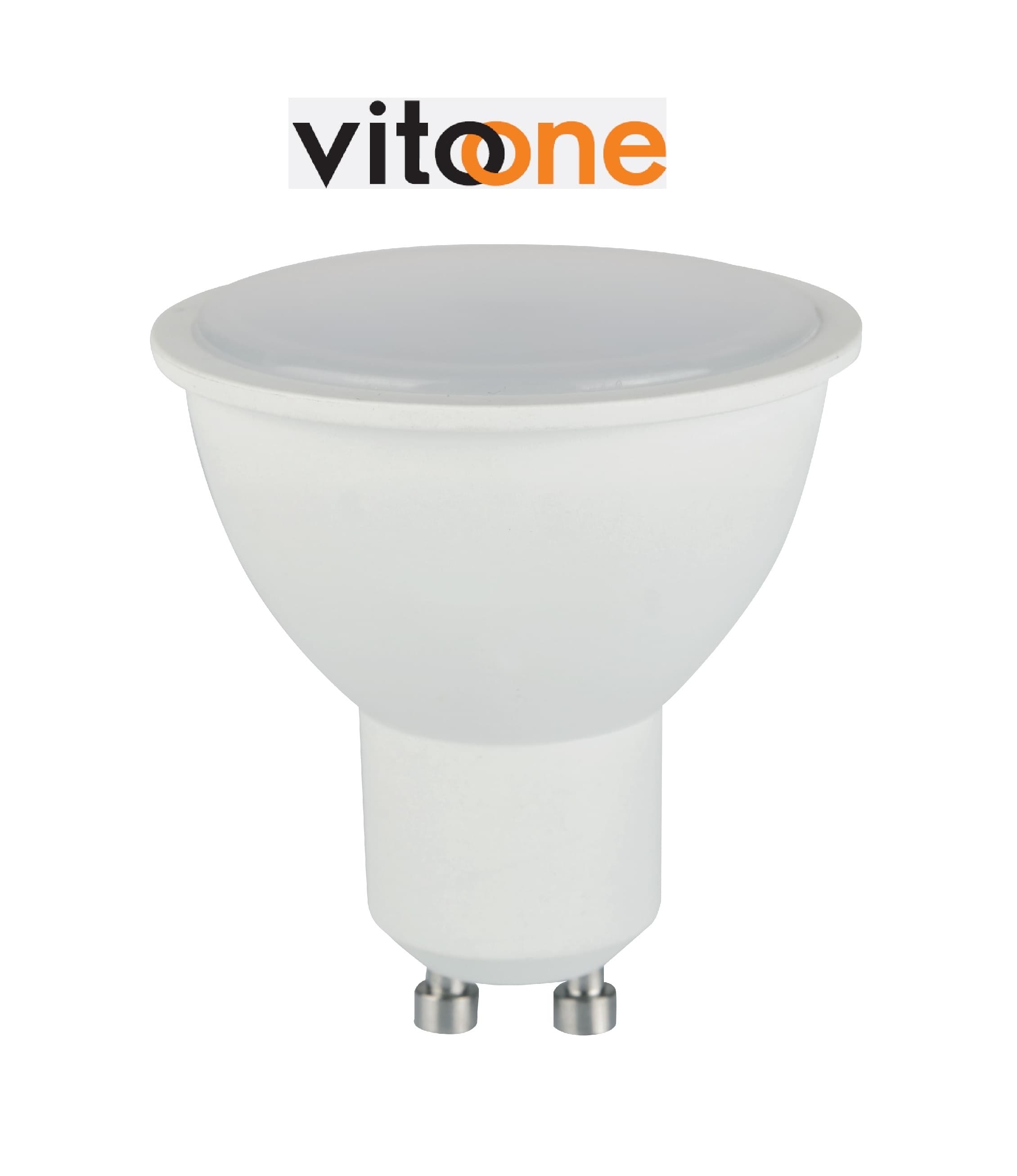 LED крушка Vitoone Advance GU10 8.5W 2700K  