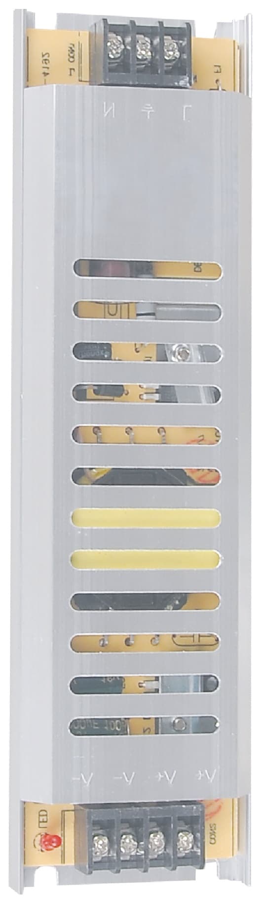 Захранване Vito Ultra Slim за LED лента 12V 150W   