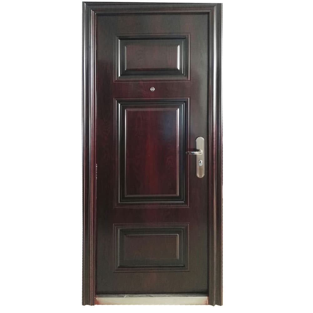 Метална входна врата KKD-519L класик 900х2000х50 мм / лява 