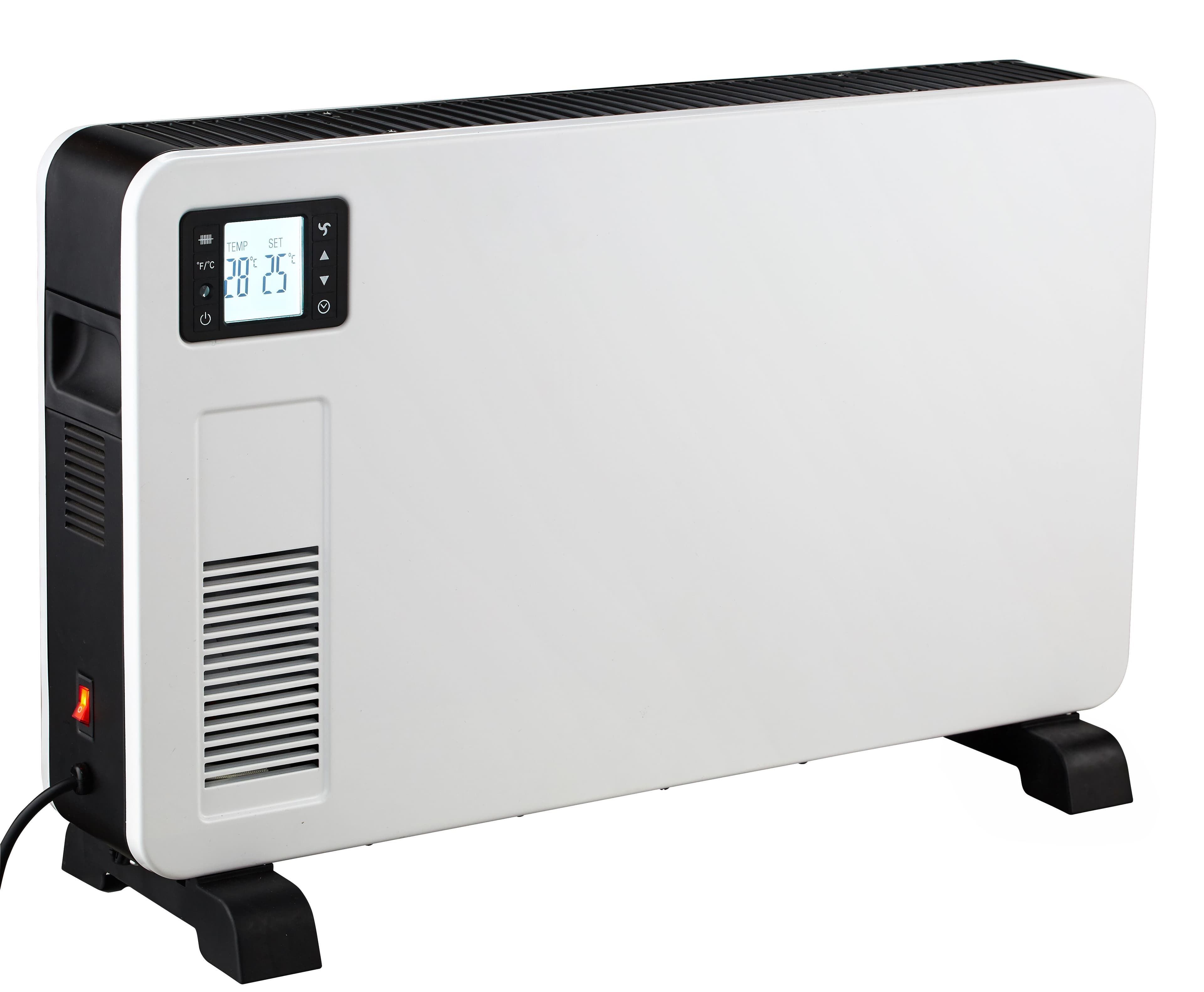 Конвекторна печка Homa PH-2332D Wi-Fi 2300W