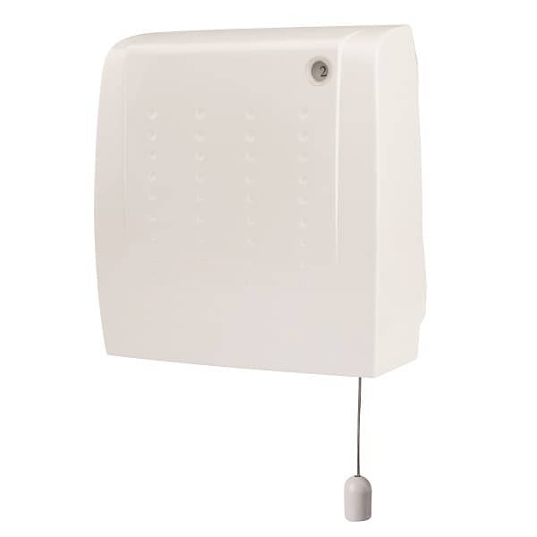 Вентилаторна печка за баня Homa HBH-2004B 2000 W 