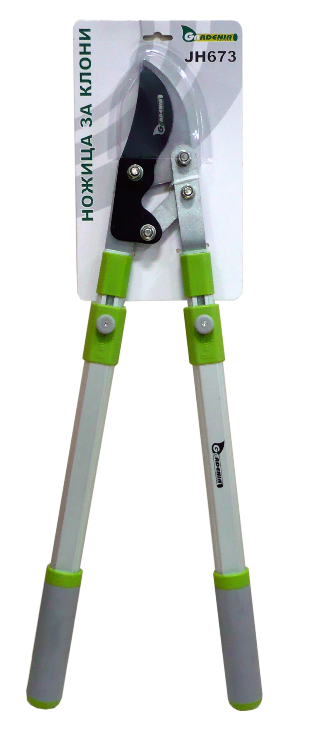 Ножица за клони Gardenia JH673 / 26"- 39"